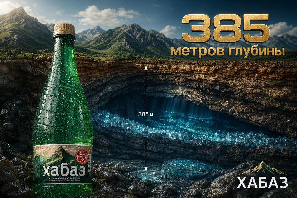 Скважина № 202-Д Малкинского месторождения